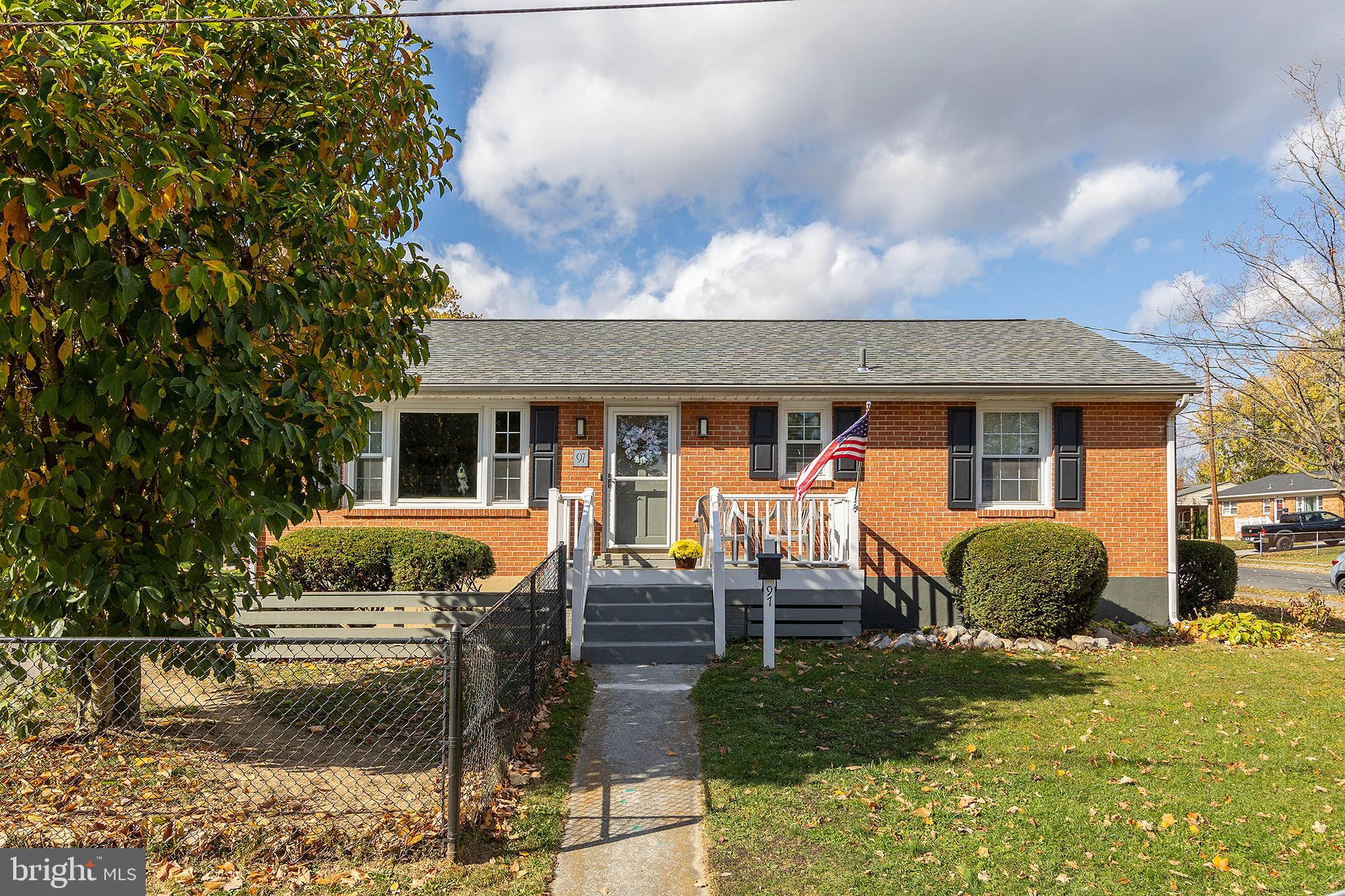 97 Molden Drive Winchester, VA 22601 - Photo 2 of 45