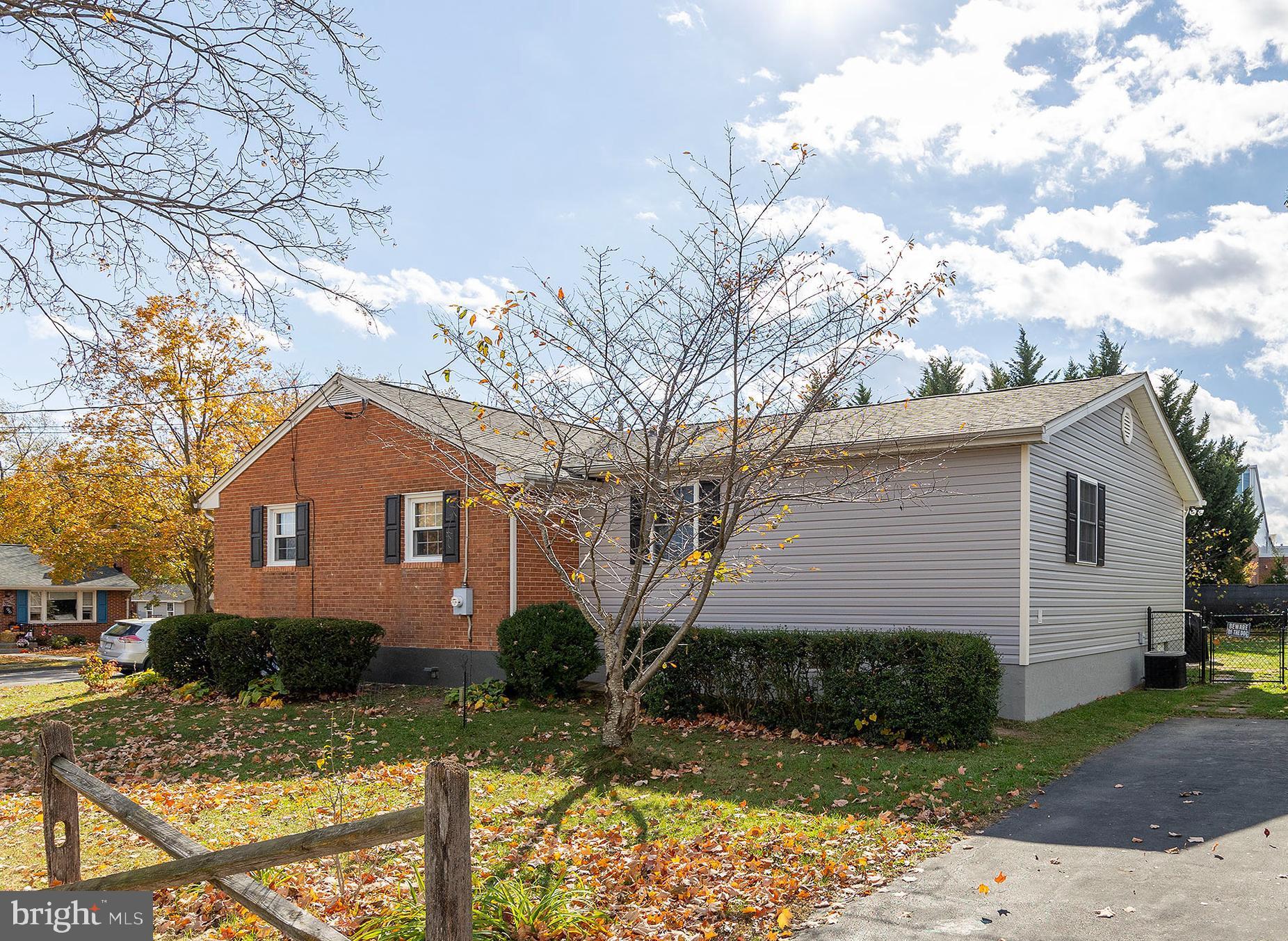 97 Molden Drive Winchester, VA 22601 - Photo 3 of 45