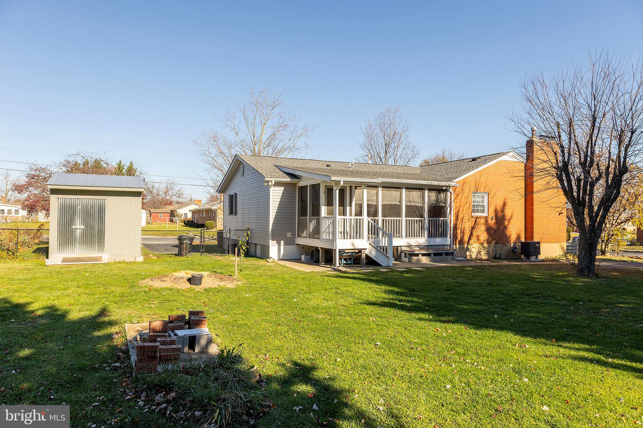 97 Molden Drive Winchester, VA 22601 - Photo 43 of 45