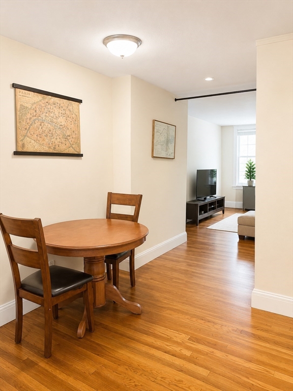 1819 Beacon Street, Unit 5 Brookline, MA 02445 - Photo 2 of 15