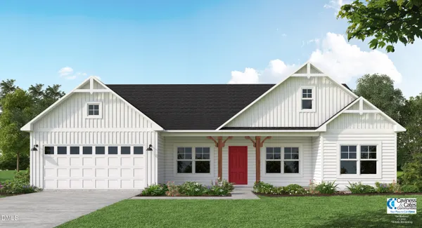 $554,953 | 107 Cardovia Way, Wendell, NC 27591