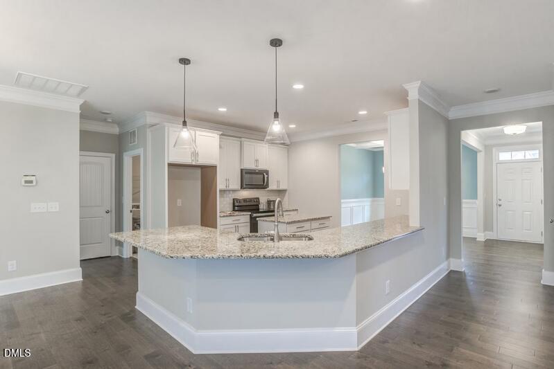 107 Cardovia Way Wendell, NC 27591 - Photo 5 of 19 226 5