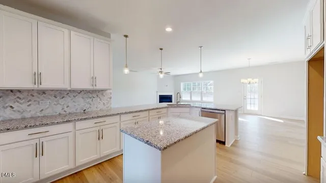 $554,953 | 107 Cardovia Way, Wendell, NC 27591