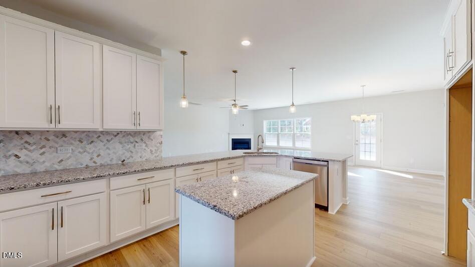 107 Cardovia Way Wendell, NC 27591 - Photo 6 of 19 226 6
