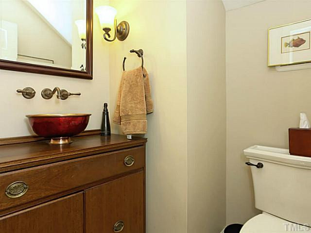 2304 Tyson Street Raleigh, NC 27612 - Photo 13 of 23 Half Bath