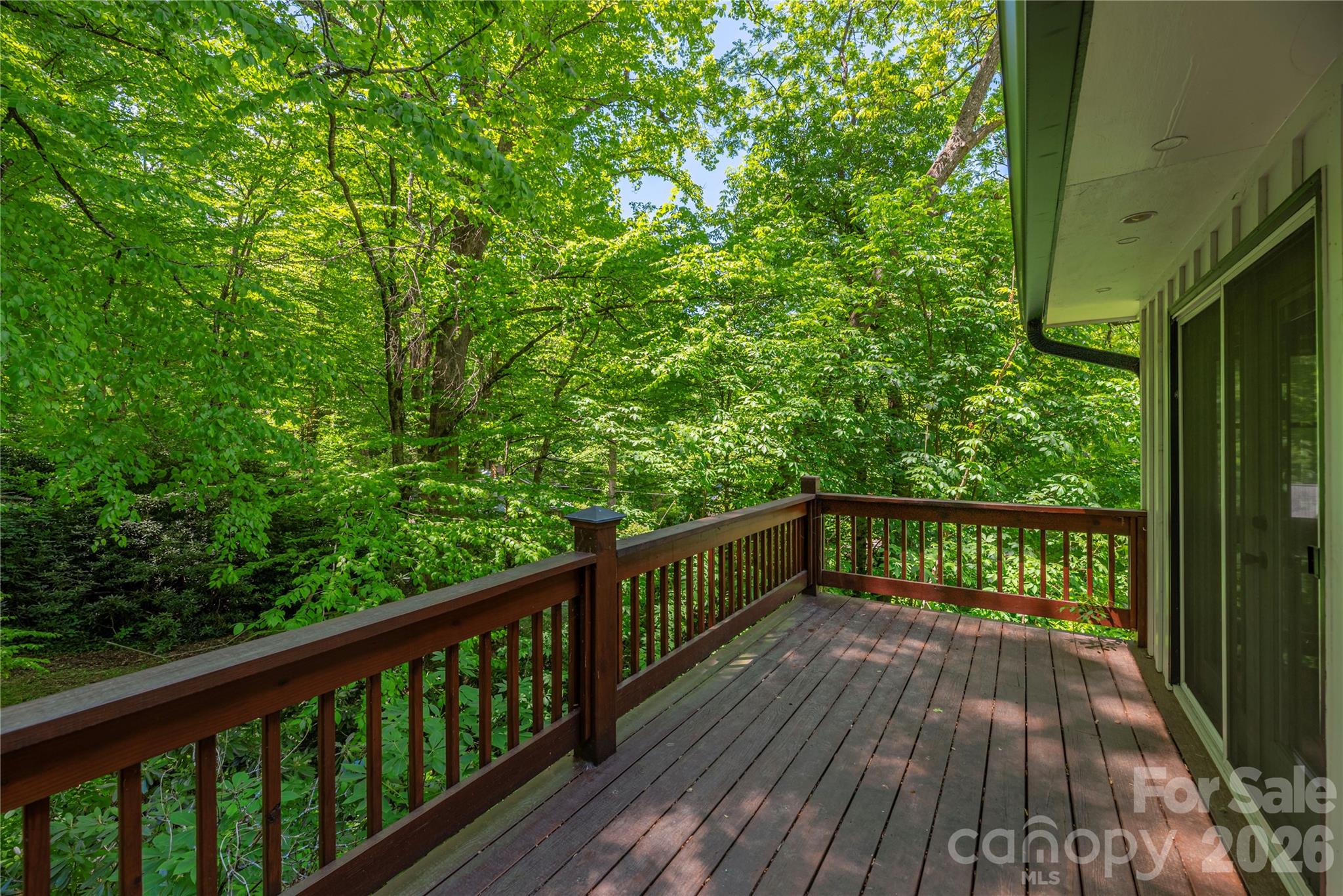 868 Cabin Flts Road Balsam, NC 28707 - Photo 15 of 22