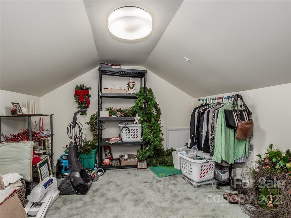 4312 Truscott Road Charlotte, NC 28226 - Photo 24 of 31 a view of a room with lots of stuff
