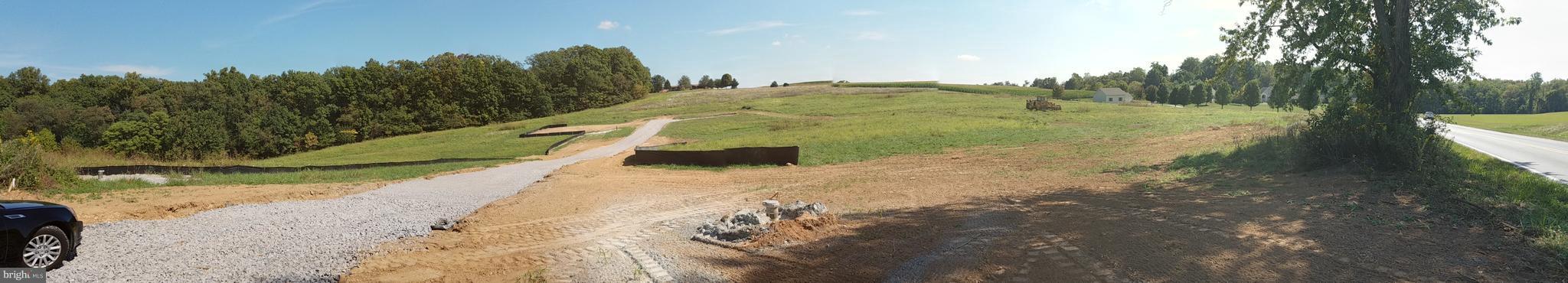 7 Talbot Run Road Mount Airy, MD 21771 - Photo 2 of 4 View