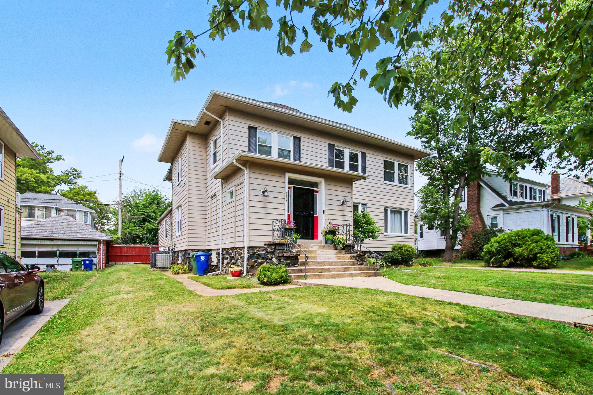 3504 Edgewood Road Baltimore, MD 21215 - Photo 4 of 57
