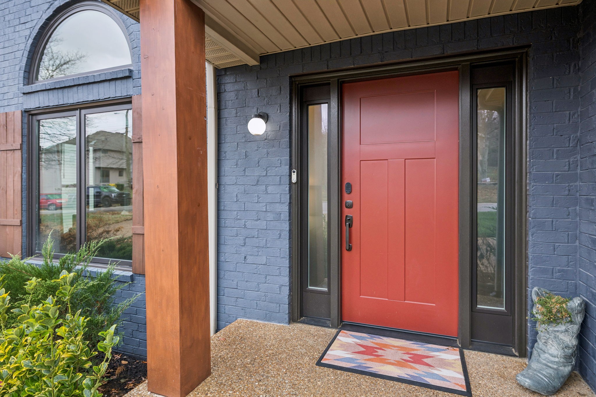 225 Burgandy Hill Road Nashville, TN 37211 - Photo 2 of 32 a view of a door of the house