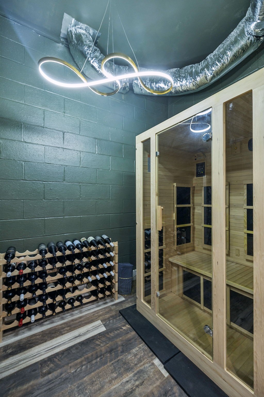 225 Burgandy Hill Road Nashville, TN 37211 - Photo 23 of 32 a bathroom with a shower