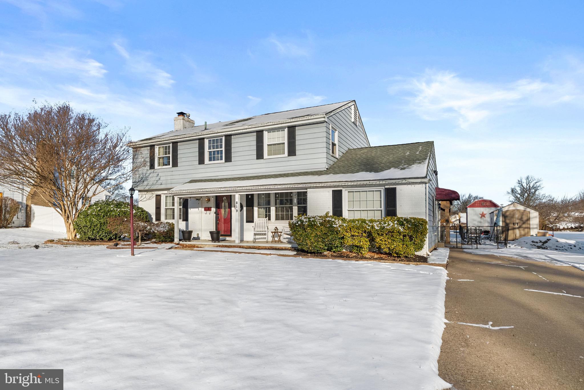 819 Heritage Road Cinnaminson, NJ 08077 - Photo 29 of 33