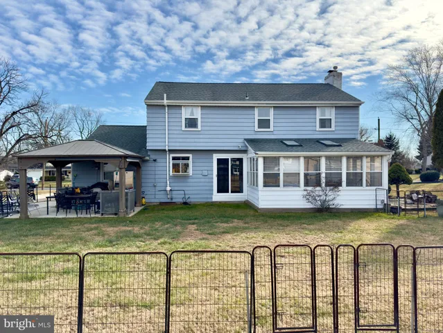 $549,000 | 819 Heritage Road, Cinnaminson, NJ 08077