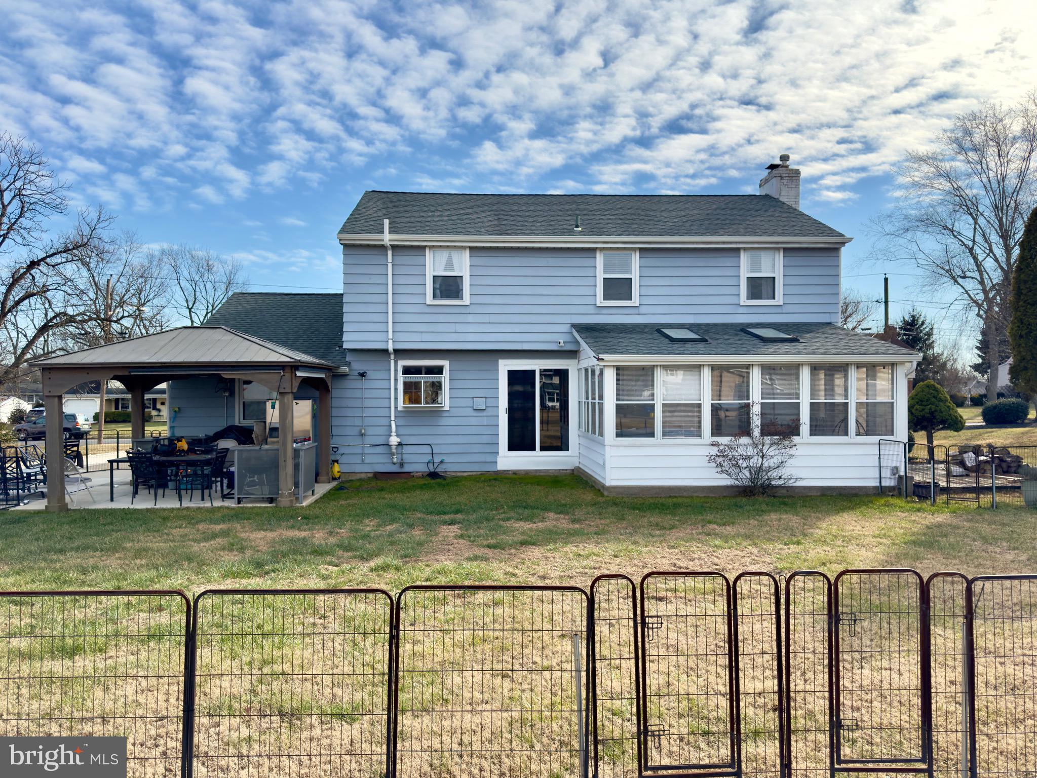 819 Heritage Road Cinnaminson, NJ 08077 - Photo 30 of 33