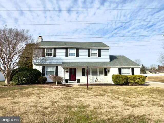 $549,000 | 819 Heritage Road, Cinnaminson, NJ 08077