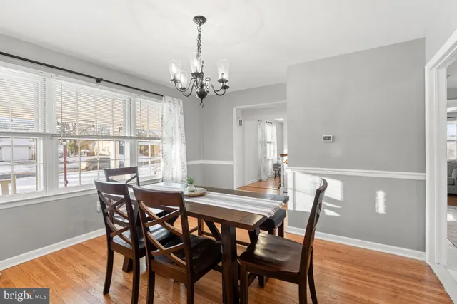 $549,000 | 819 Heritage Road, Cinnaminson, NJ 08077