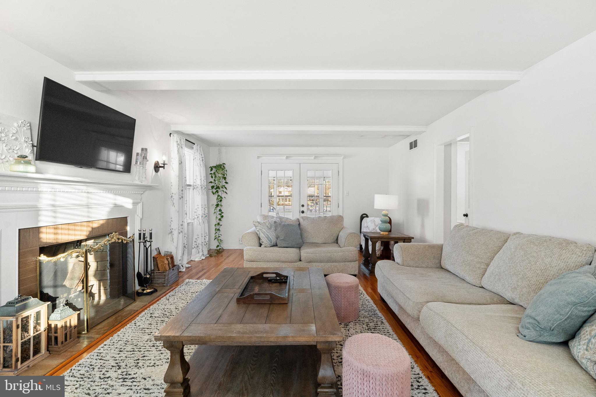 819 Heritage Road Cinnaminson, NJ 08077 - Photo 8 of 33