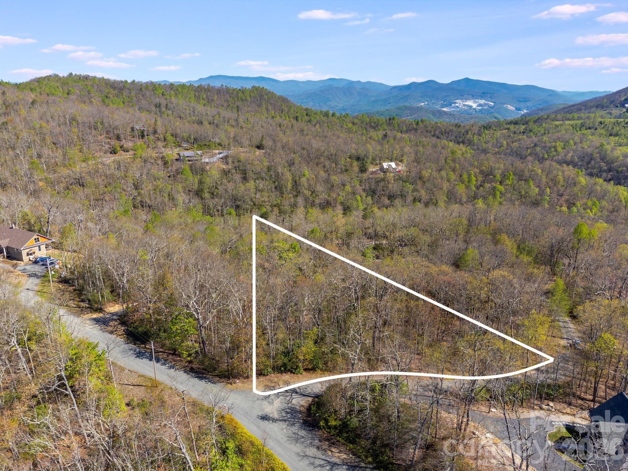 Lot 27 Trails End Road, Unit 27 Spruce Pine, NC 28777 - Photo 13 of 42