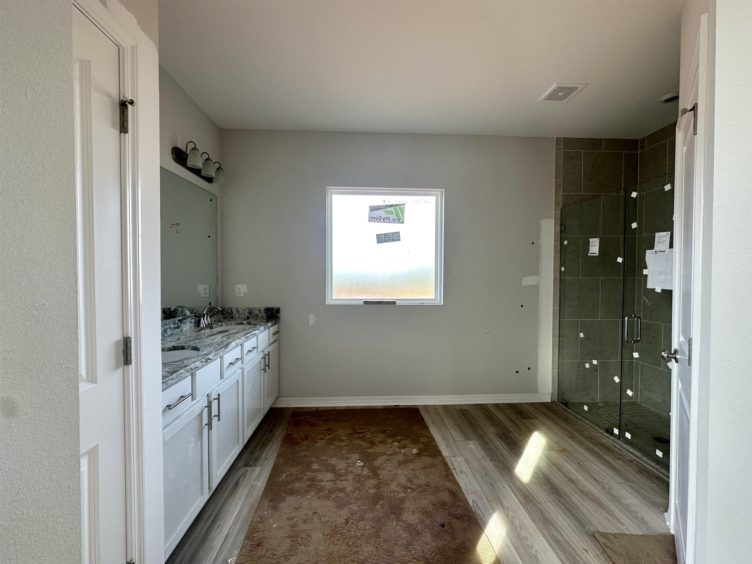 26427 Cabinet Shop Road Loxley, AL 36551 - Photo 4 of 10 Primary Bathroom