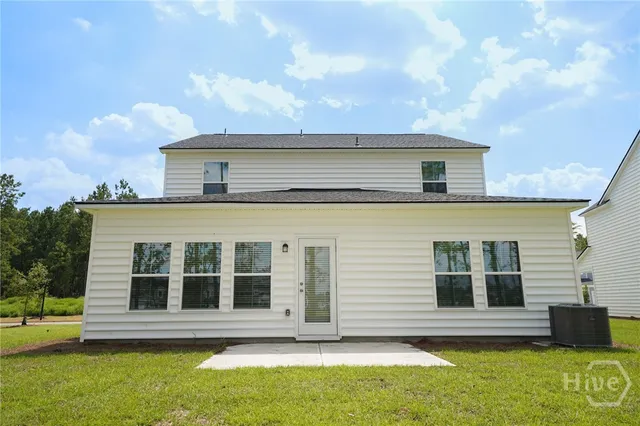 $2,900 | 111 Saltgrass Lane, Bloomingdale, GA 31302