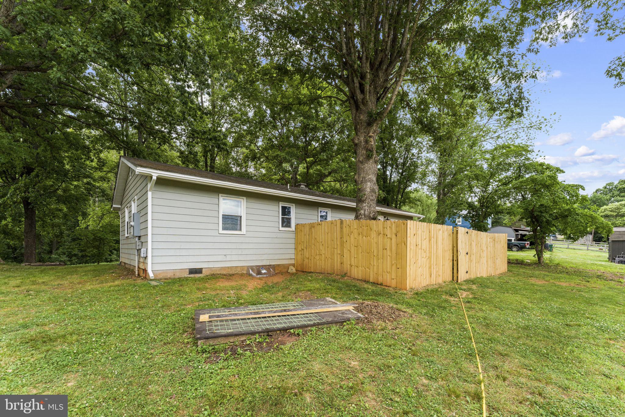 13166 Rixeyville Road Culpeper, VA 22701 - Photo 47 of 49