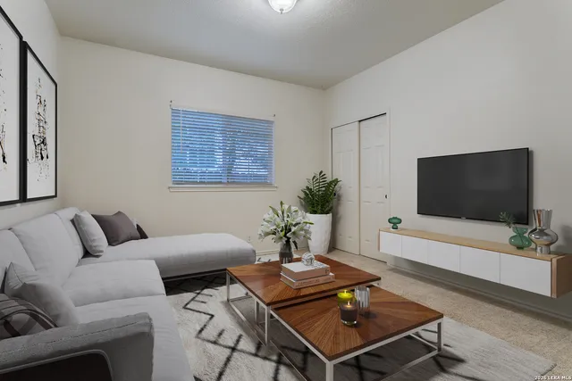 $1,350 | 2602 Plum Hollow, Unit 1, San Antonio, TX 78258