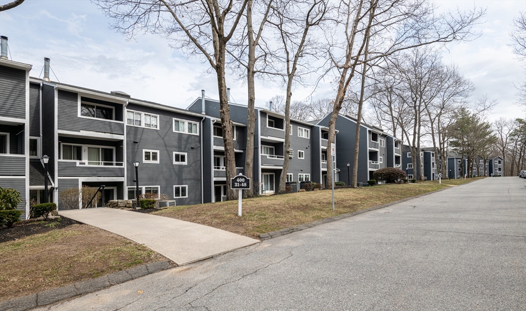 400 Colonial Drive, Unit 43 Ipswich, MA 01938 - Photo 2 of 40