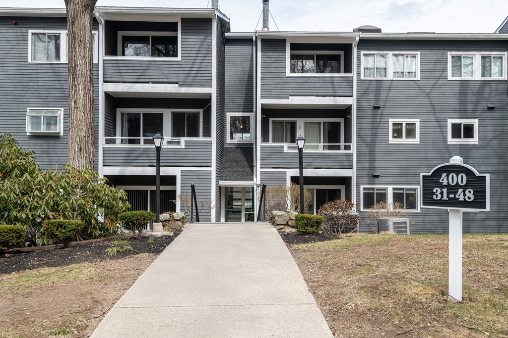 400 Colonial Drive, Unit 43 Ipswich, MA 01938 - Photo 3 of 40