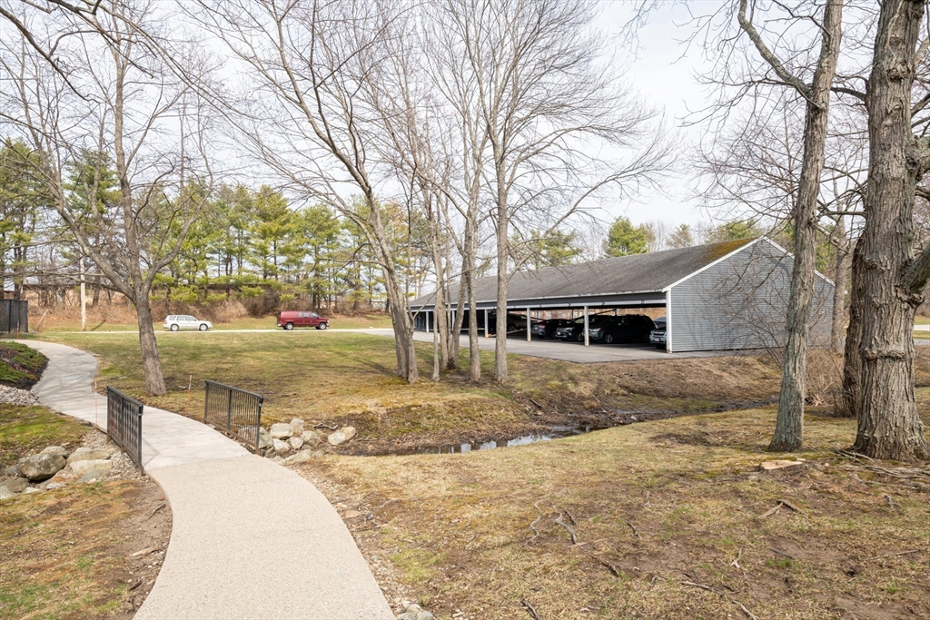 400 Colonial Drive, Unit 43 Ipswich, MA 01938 - Photo 35 of 40