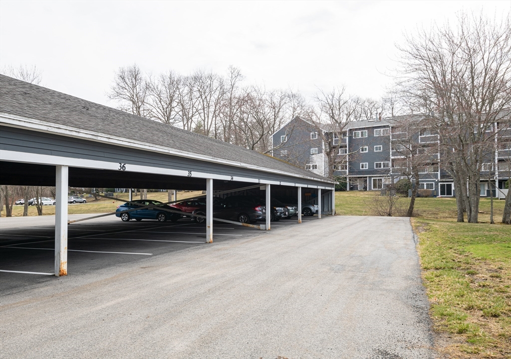 400 Colonial Drive, Unit 43 Ipswich, MA 01938 - Photo 37 of 40