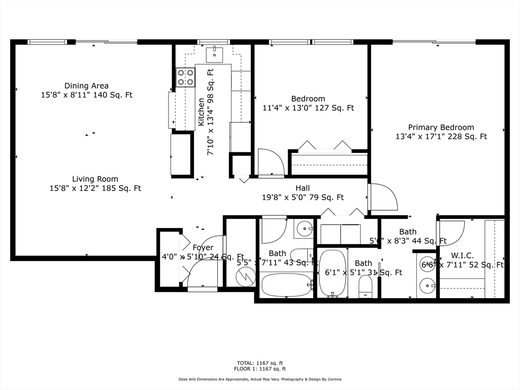 400 Colonial Drive, Unit 43 Ipswich, MA 01938 - Photo 40 of 40