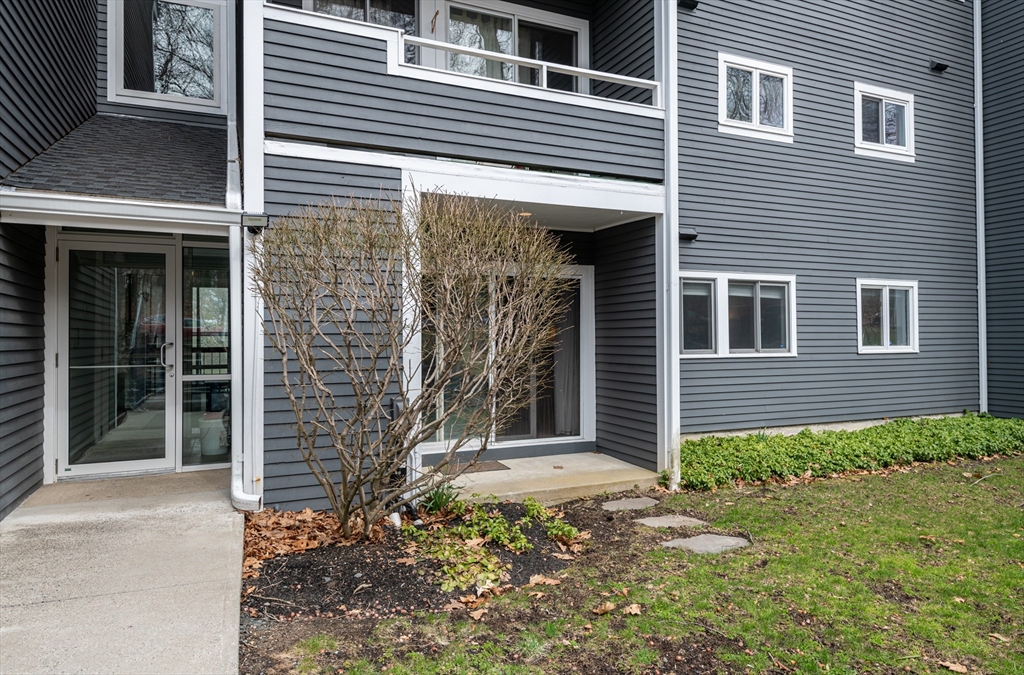 400 Colonial Drive, Unit 43 Ipswich, MA 01938 - Photo 4 of 40