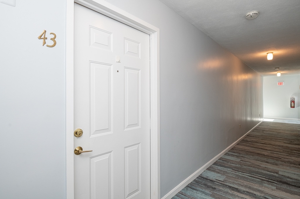 400 Colonial Drive, Unit 43 Ipswich, MA 01938 - Photo 5 of 40