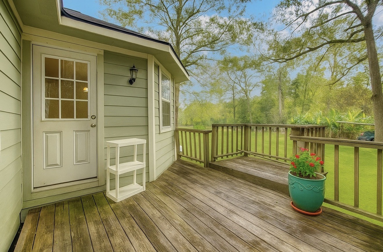 4008 Trent Road Huffman, TX 77336 - Photo 19 of 23