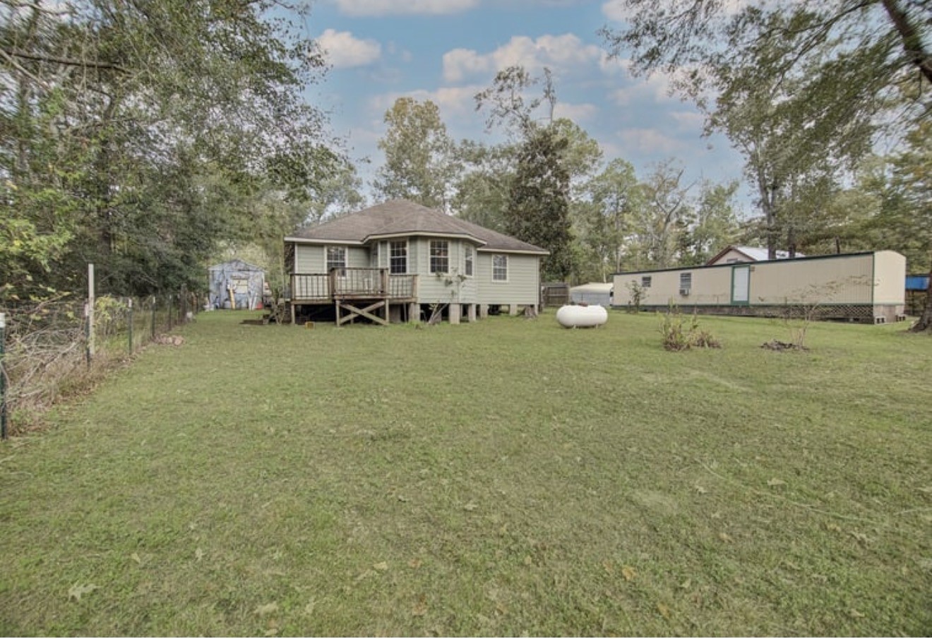 4008 Trent Road Huffman, TX 77336 - Photo 20 of 23