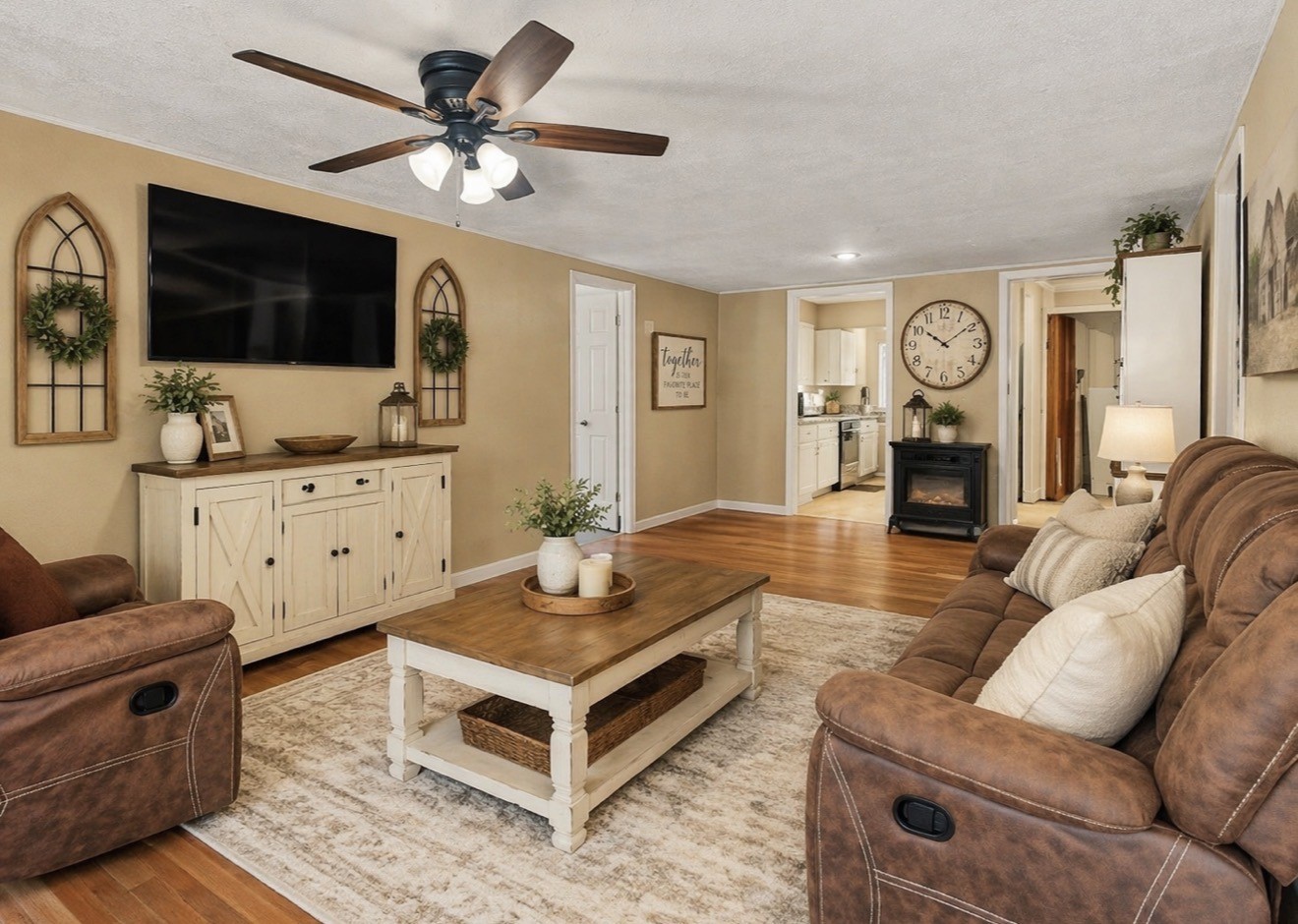 4008 Trent Road Huffman, TX 77336 - Photo 5 of 23