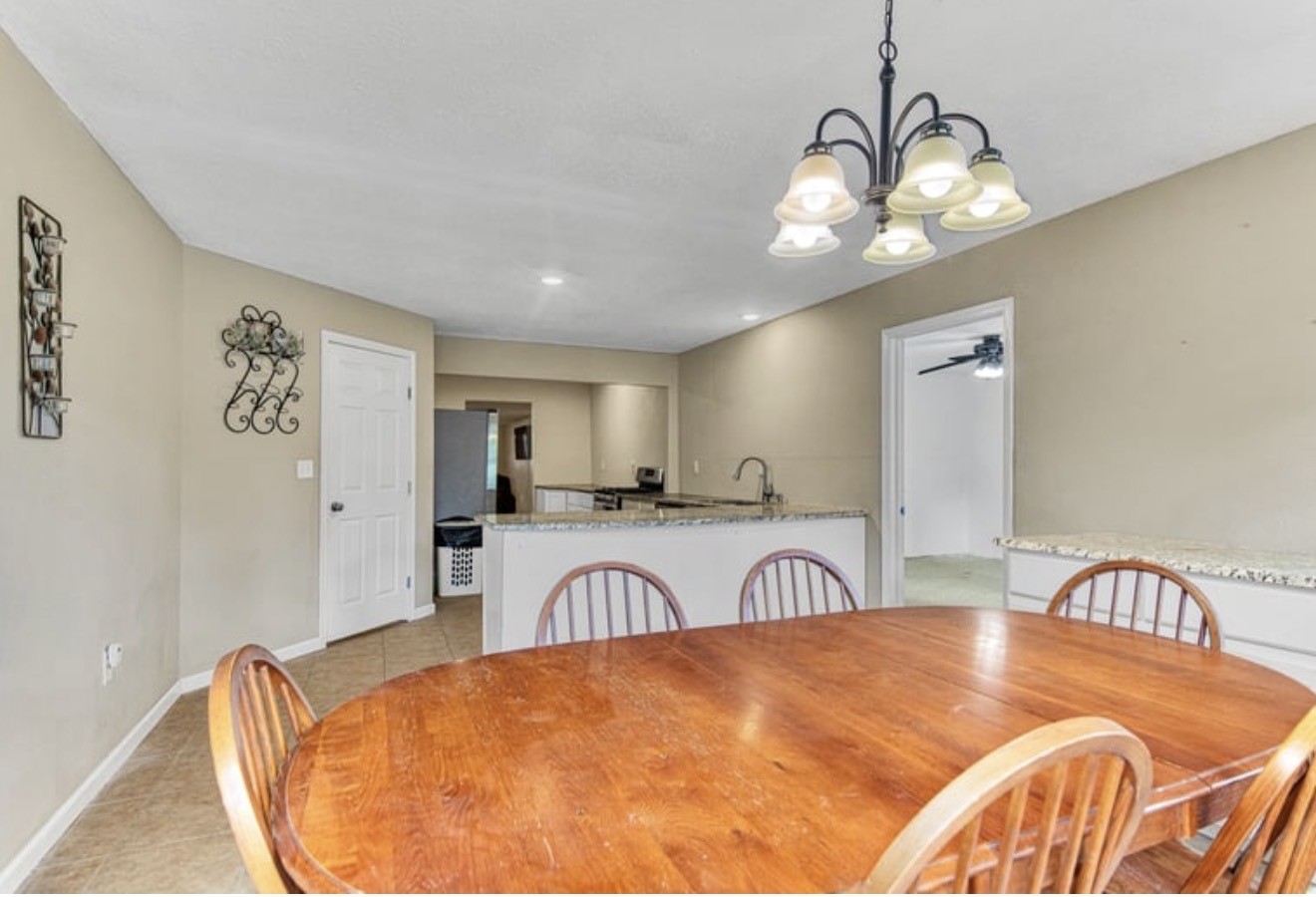 4008 Trent Road Huffman, TX 77336 - Photo 8 of 23