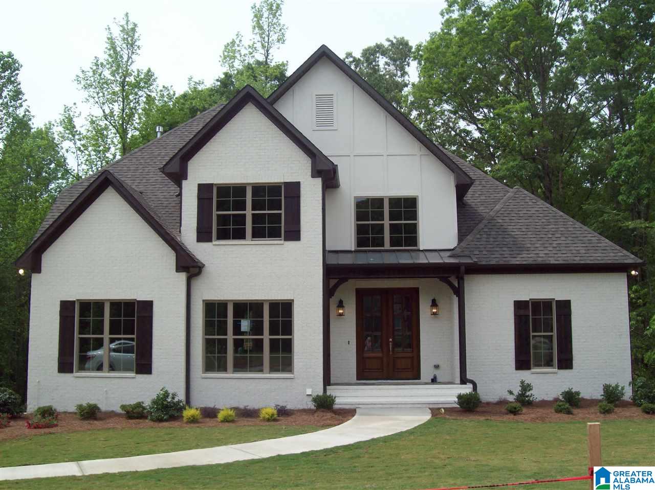 109 Highland Ridge Drive Chelsea, AL 35043 - Photo 1 of 37
