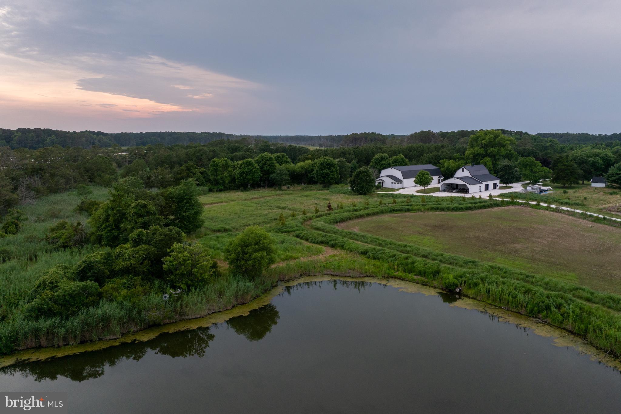 8416 Burbage Road Berlin, MD 21811 - Photo 11 of 70