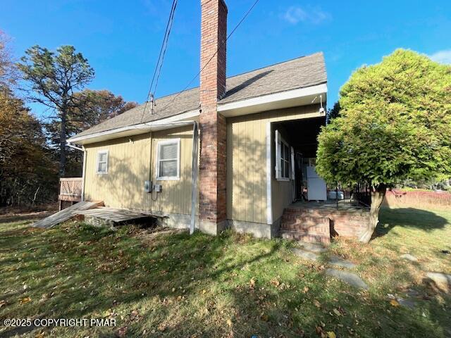 491 Mallard Lane Bushkill, PA 18324 - Photo 2 of 18 IMG_8700 - Copy