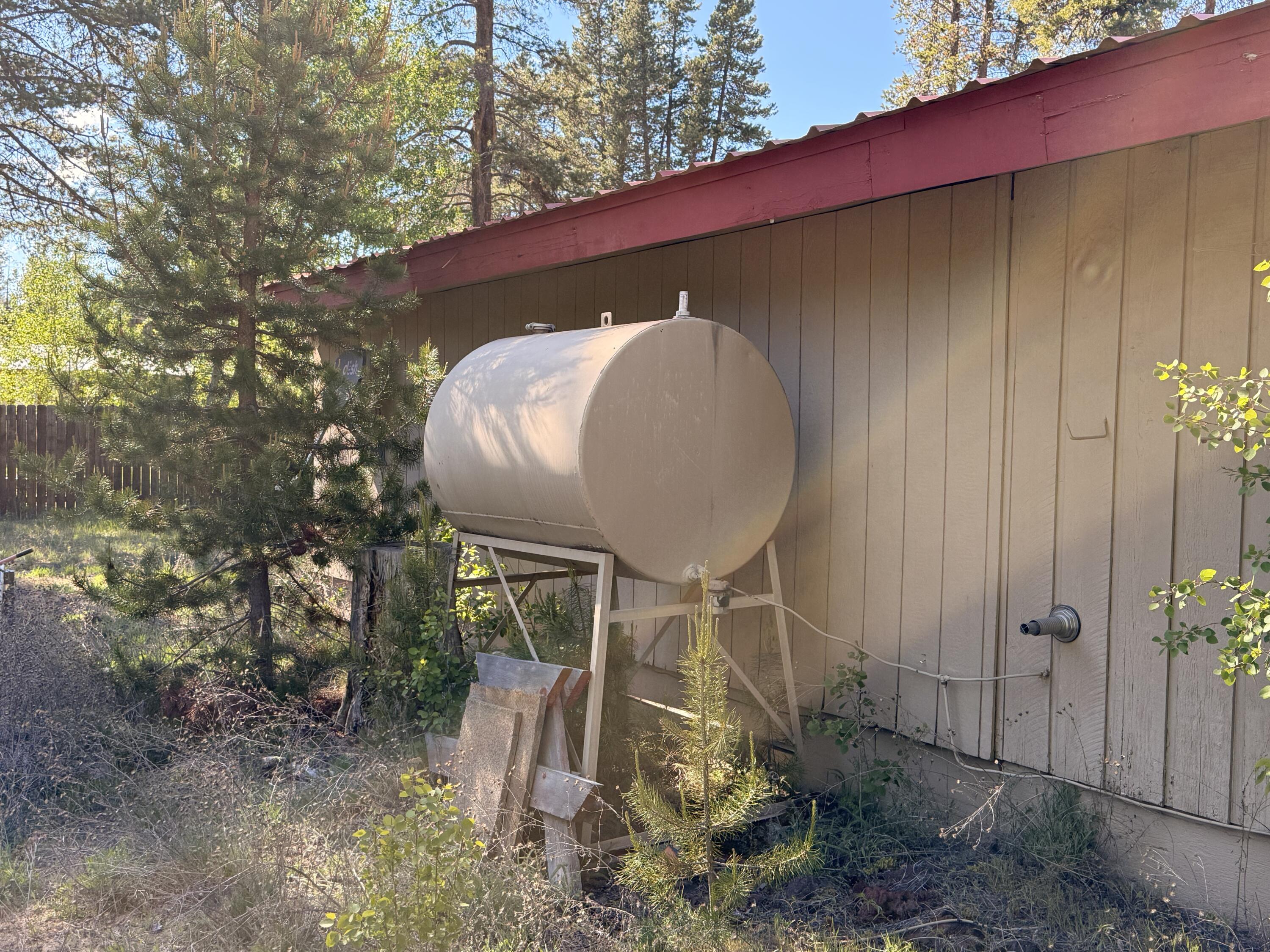 16025 Strawn Road La Pine, OR 97739 - Photo 69 of 95