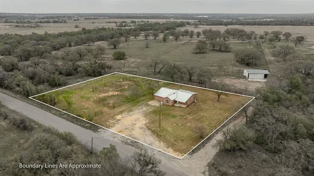 $395,000 | 13601 County Road 351, Dublin, TX 76446