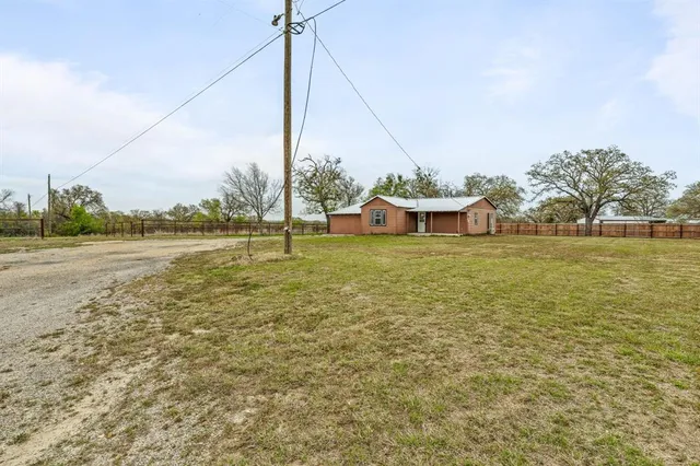 $395,000 | 13601 County Road 351, Dublin, TX 76446
