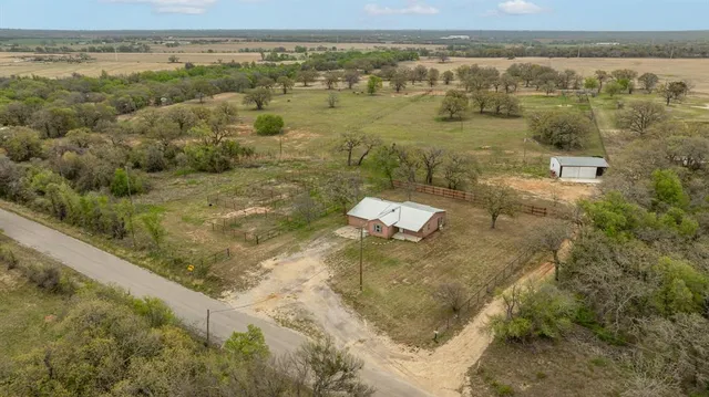 $395,000 | 13601 County Road 351, Dublin, TX 76446