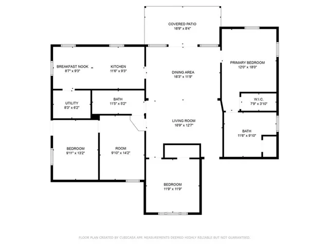 $395,000 | 13601 County Road 351, Dublin, TX 76446