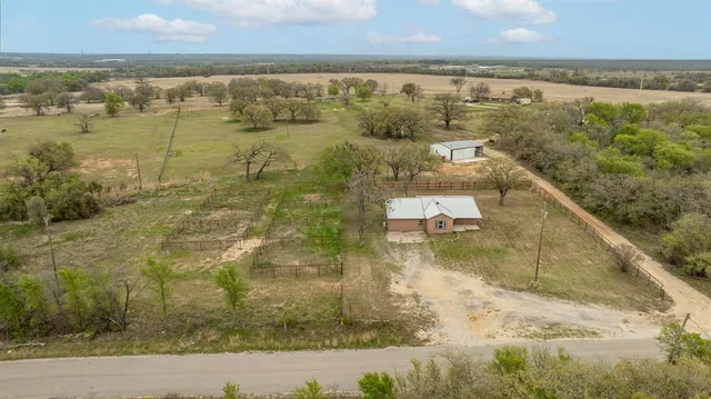 $395,000 | 13601 County Road 351, Dublin, TX 76446