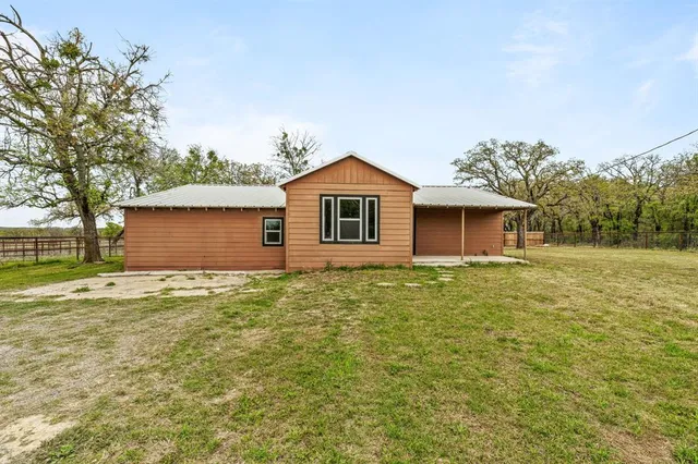 $395,000 | 13601 County Road 351, Dublin, TX 76446