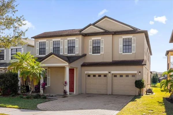 $4,299 | 9657 Moss Rose Way, Orlando, FL 32832