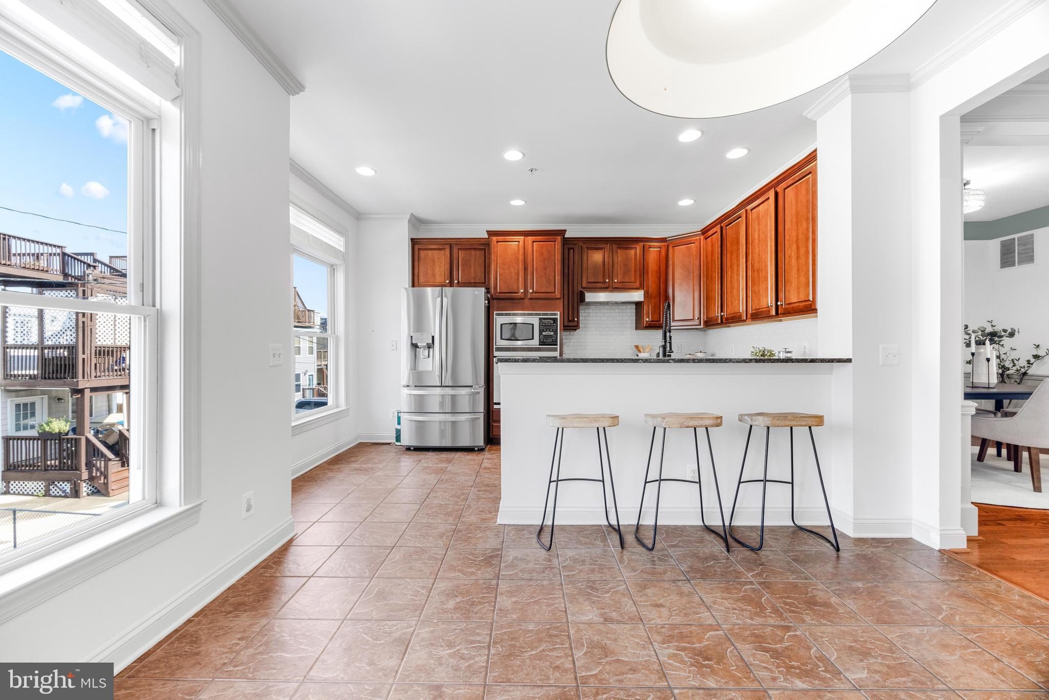 1436 Steuart Street Baltimore, MD 21230 - Photo 28 of 56