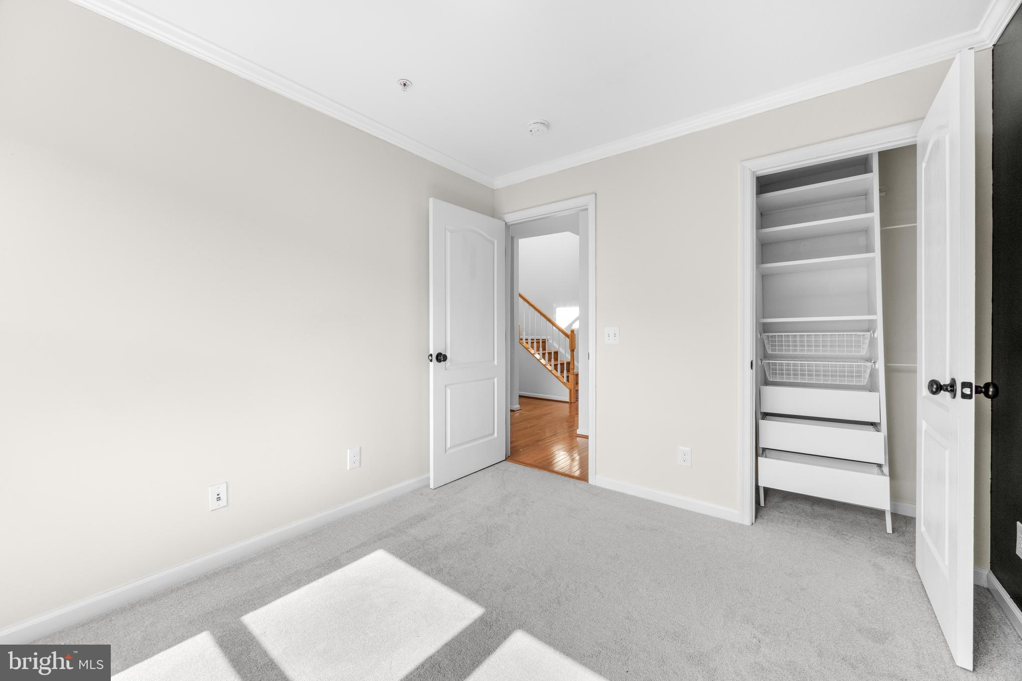1436 Steuart Street Baltimore, MD 21230 - Photo 46 of 56 a view of room and window